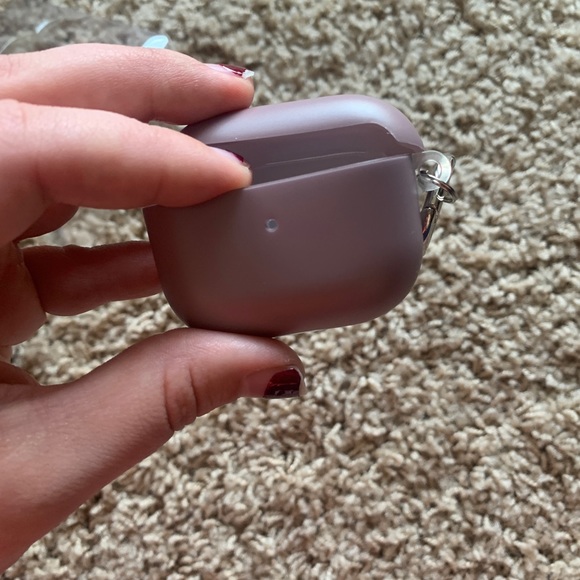Casely AirPods Pro Case, Purple - Picture 4 of 9